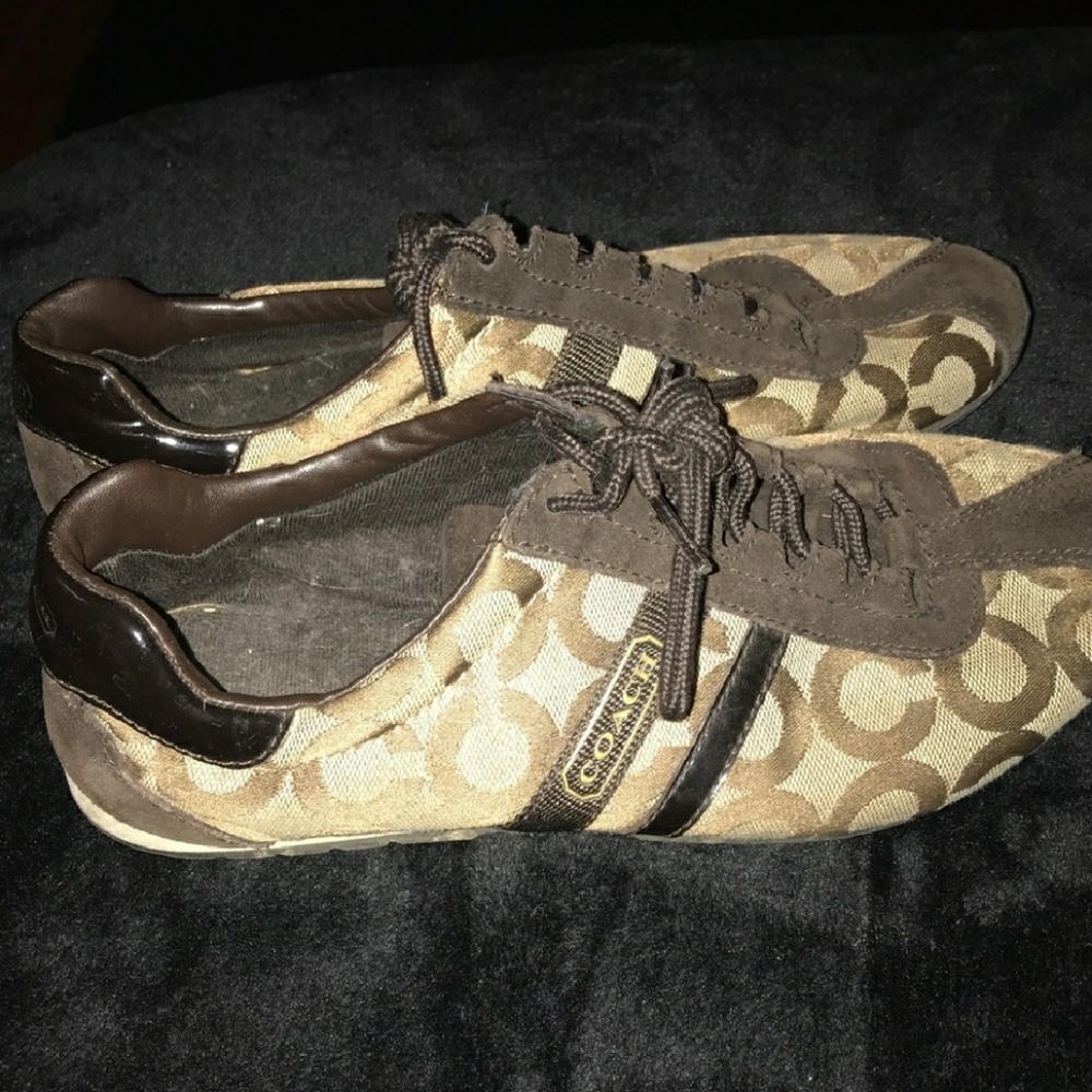 Coach Sneakers